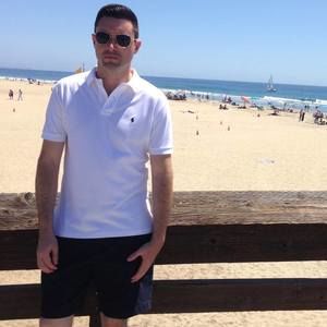 Meet your Posher, Brandon